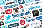 Social Media Site First Build